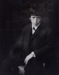 John Marin, taken in 1908 by unknown photographer URL